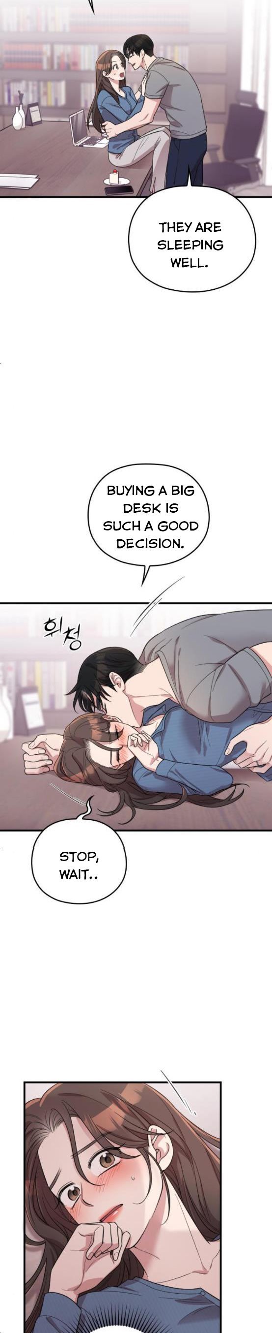 Marry My Husband Chapter 65 image 20